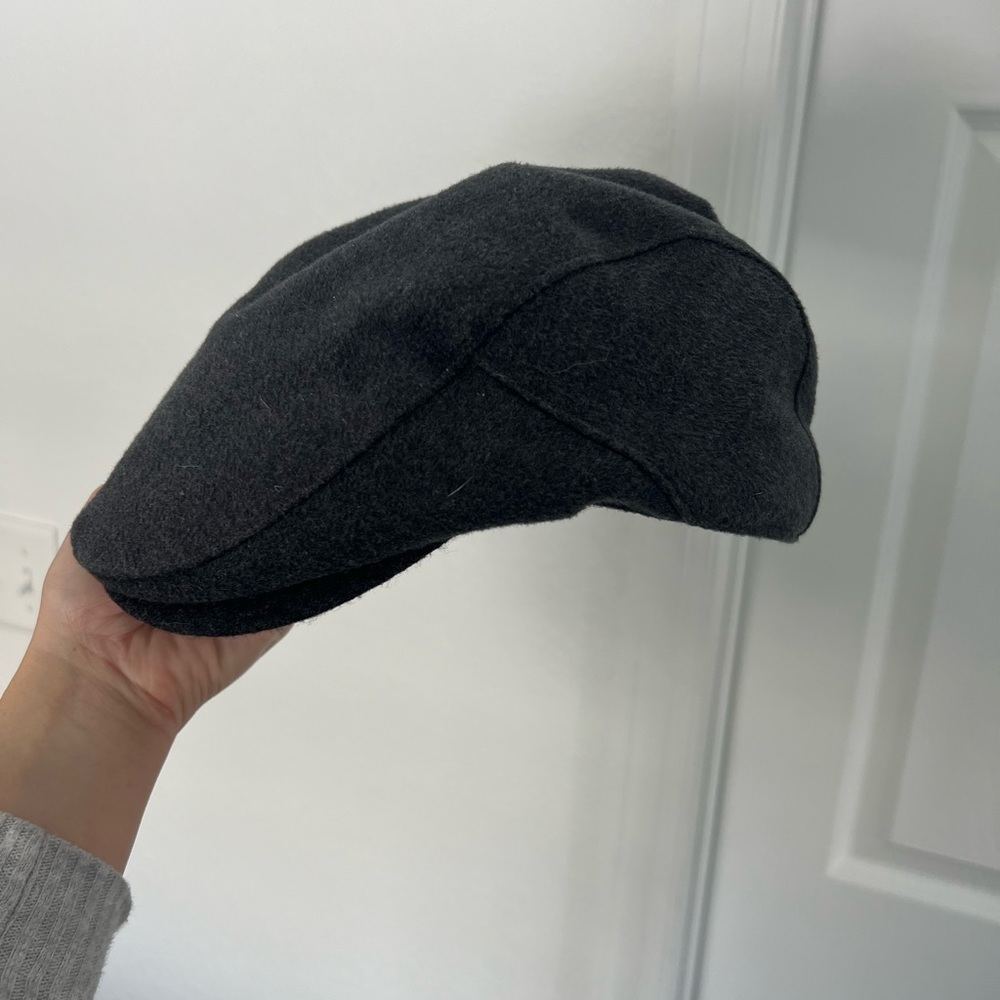 Men’s golf cap